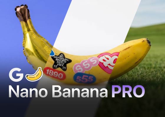 Nano Banana Pro