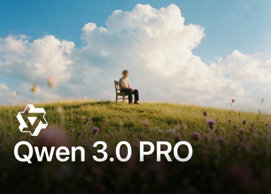 Qwen 3 PRO